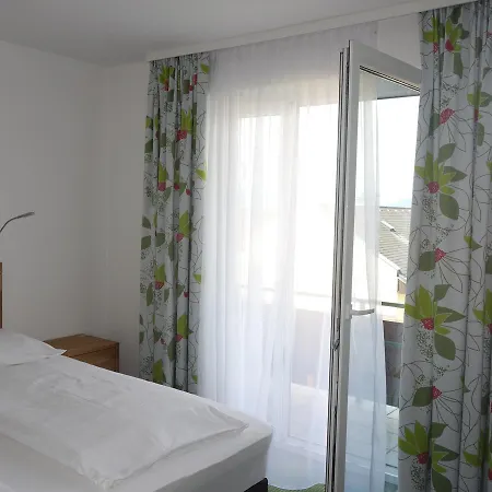 Zur Post Mini-hôtel