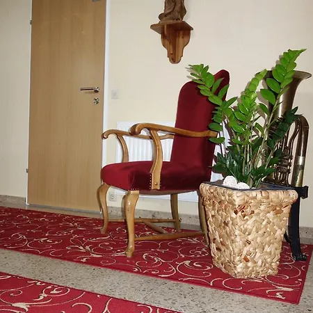 Zur Post Mini-hôtel