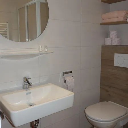 Zur Post Mini-hôtel