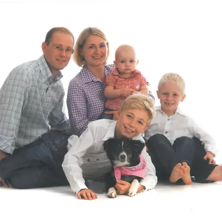 Zur Post Fogadó Schörfling