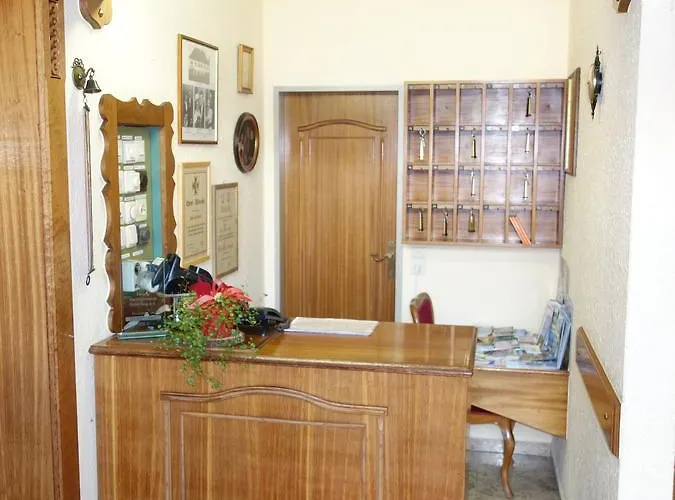 Zur Post * Schörfling