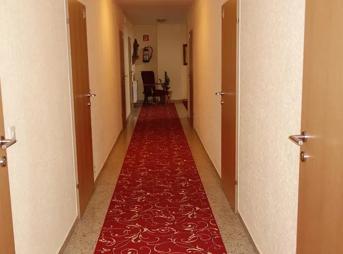 Zur Post Han/Misafirhane